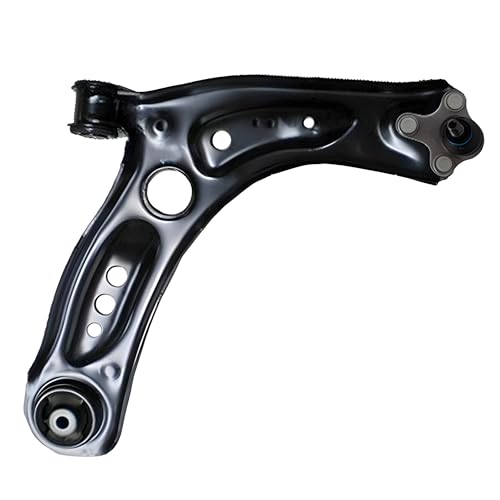 SKF Wheel Suspension Control Arm Trailing Arm Ball Joint Synthetic Grease VKDS 321091 Front Axle Right Height 445 mm Length 430 mm Width 102 mm