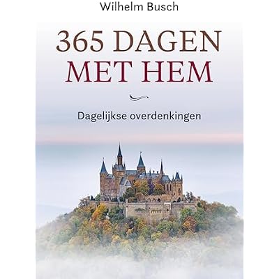 365 dagen met Hem