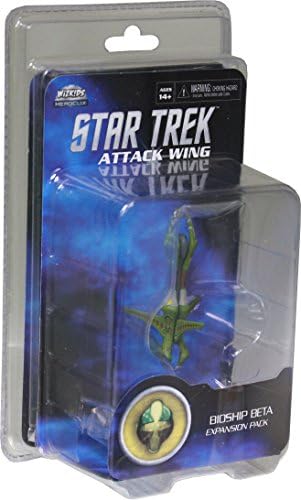 Star Trek Attack Wing: Bioship Beta image 2