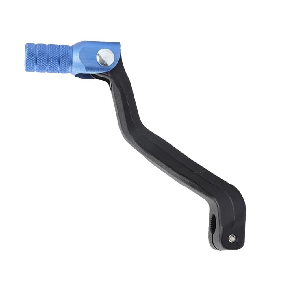 LPUYTRB Gear Shifter Pedal Motocross Motorcycle Gear Shift Pedal Lever Dirt Pit Bike for NC250 NC250S NC300 NC450 CB150 CB250 CB300