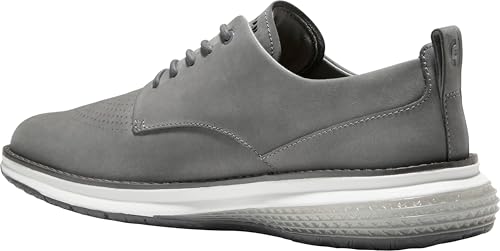 Image of Cole Haan Men's Og Energyweave Perforated Plain Toe Ox