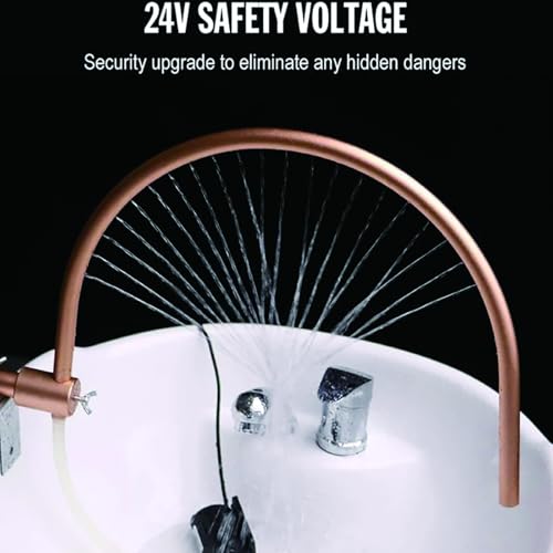 Cadre de circulation d'eau head spa pour massage relaxant chez le barbier - 3