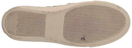 Steve Madden Steve Madden Women's Ecentrcq, Tan, 6.5