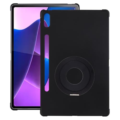 Support à poignée et coque antichoc Lenovo Xiaoxin Pad Pro 12.6 pour un maintien parfait