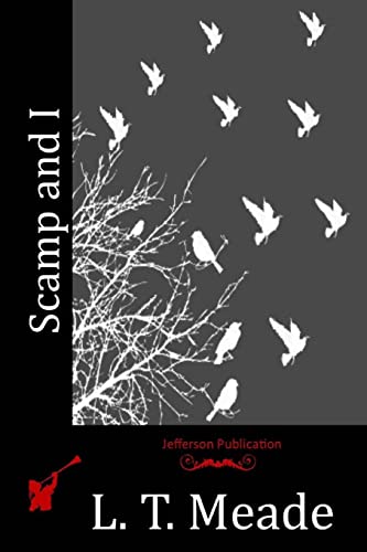 Scamp and I 1518896251 Book Cover