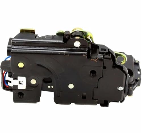 3B4839016A Servomoteur Verrouillage Central de Remplacement Auto