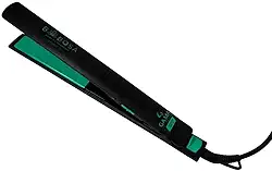 GA.MA ITALY Prancha de Cabelo Elegance Babosa Ceramic Ion Bivolt