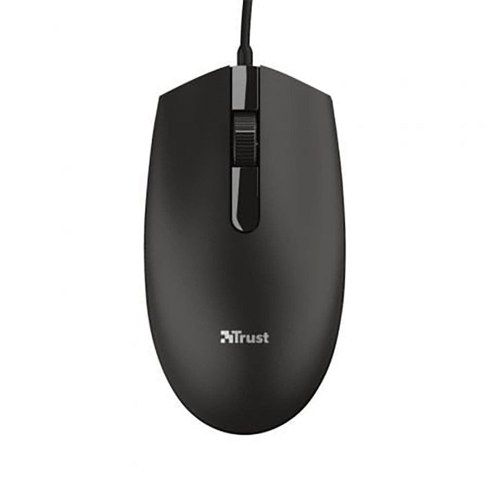 Trust Tm-101 Mouse One Size