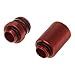 Bitspower G1/4" D Plug Set 31.5mm