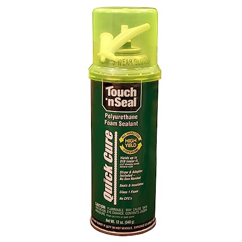 Jones Stephens S30012 12 oz. Instant Sealant - N/A