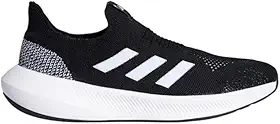Tênis Unissex Lite Flow U Adidas sem Cadarço