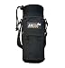 JugLug - Pocket Edition - Sleeve/Pouch for Hydro Flask 40 oz. Bottles - Black