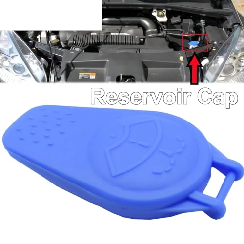 Tapa del depósito del lavaparabrisas del coche para mantener limpio su Ford Galaxy WA6 4