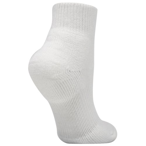 Thorlos womens Wmx Max Cushion Walking Ankle SocksSocks2