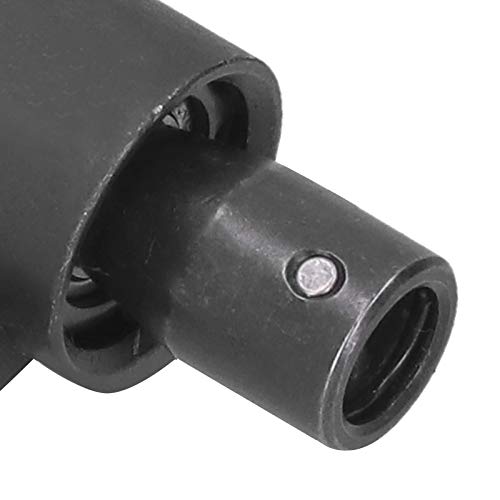 Pie Rueda para Máquina de Coser Metal 32mm miniatura 2