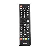 AIDITIYMI AKB74915305 Remote Control Replace Compatible with LG TV 43UH610A 43UH6030 49UH6030...