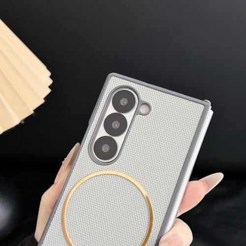 Coque antichoc Samsung Z Fold 5 protégeant l'écran de la casse - 4