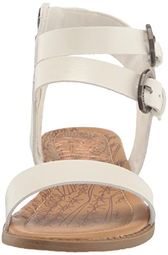 Blowfish Malibu Girl's Bessia-k Sandal2