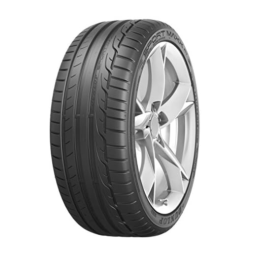 Dunlop SP Sport Maxx RT MFS - 225/55R16 95Y - sommardäck