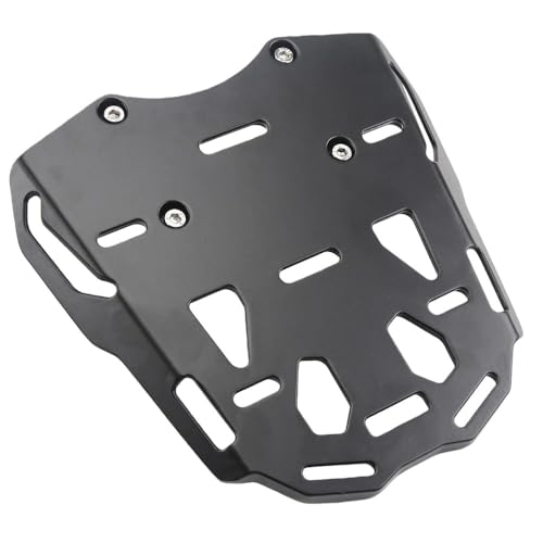 Support de bagages arrière haut de gamme pour moto PCX150 - Étagère porte-bagages métallique