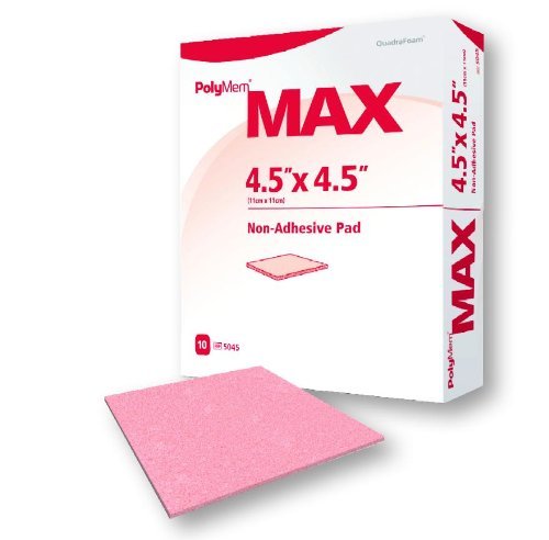 Polymem Max Qty 10 by Ferris