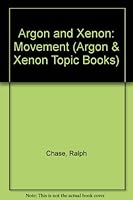 Argon and Xenon 0631173714 Book Cover
