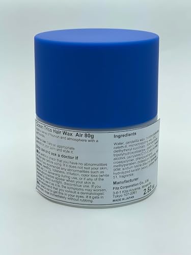 Ocean Trico Cera para Cabello 80g miniatura 6