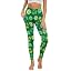 St.patrick's Day Green Shamrock