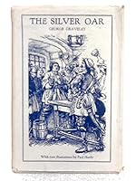 The Silver Oar B002BZTJHW Book Cover