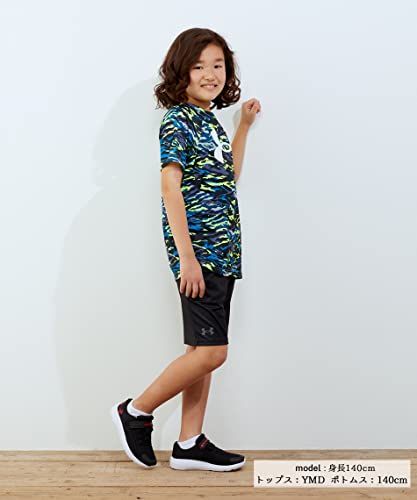 Image of Under Armour Boys' Tech Big Logo Short Sleeve T-Shirt