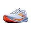 Blue Heron/White/Orange Blue Heron/White/Orange