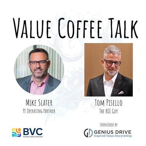 Growth Success Is Built on ICPs, Business Outcomes & Realized Value