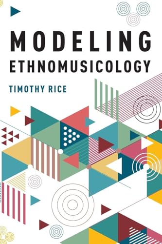 Modeling Ethnomusicology view 2