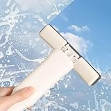 Zoom IMG-1 mop asciutto pieghevole rotante per