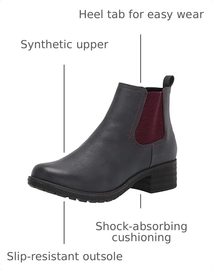 Image of Eastland womens JasmineFashion Boot