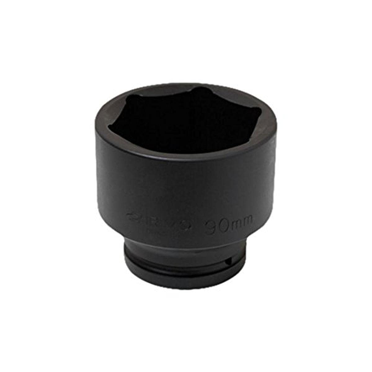 Vaso IMPACTO CAMION 90MM 6F 1" - Unid: 1, No Color