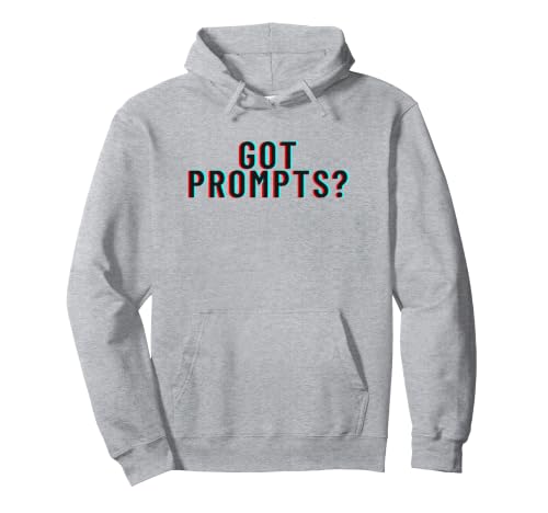 GOT PROMPTS? Nerdy AI �M�t�g ChatGPTT�V���c �t�@�j�[�e�b�N�ɐ��� �p�[�J�[