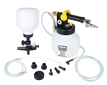 mityvac vacuum brake bleeder