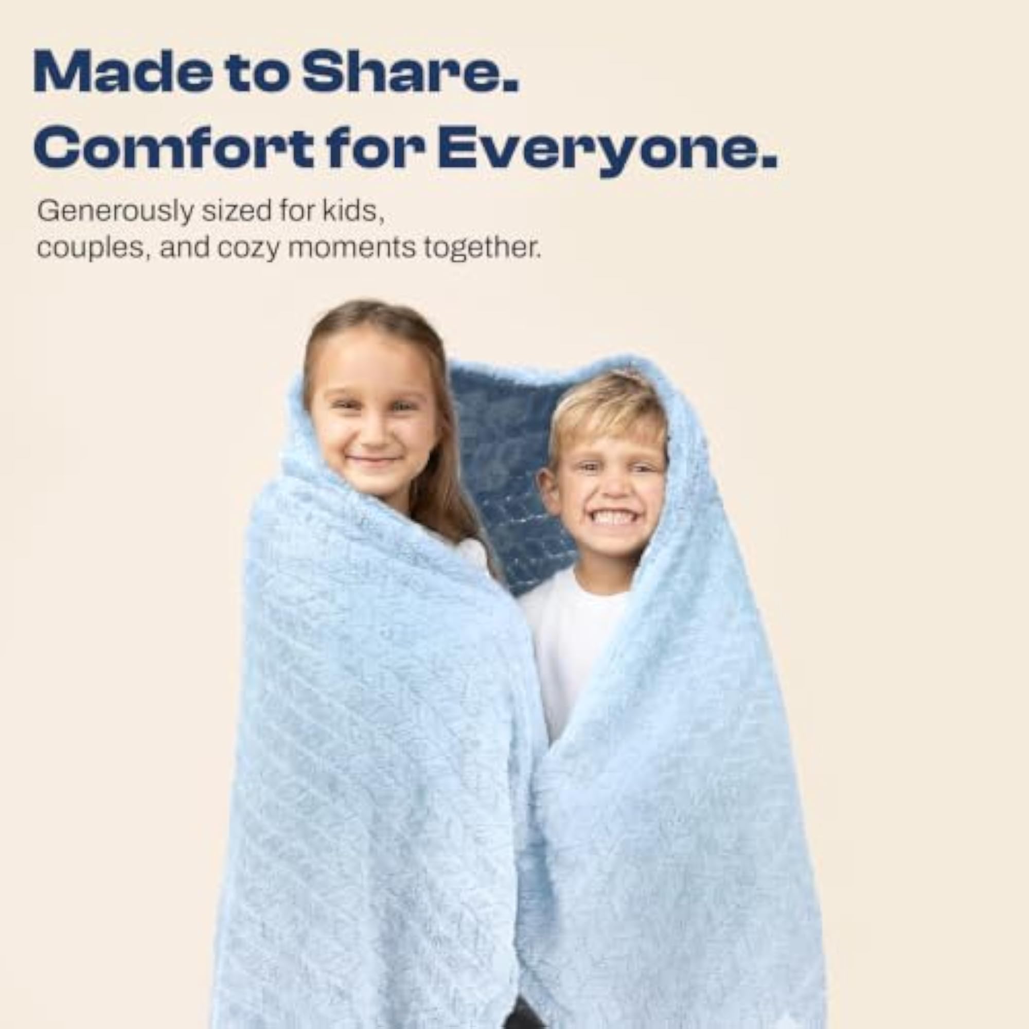 Premium Travel Blanket Pillow - Soft 2 in 1 Airplane Blanket with Bag