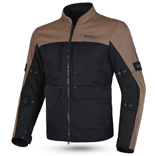 Noru Hakken Adventure Mesh Motorycle Jacket