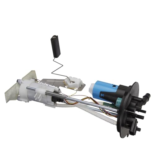 Image of Detroit Axle - Fuel Pump Module for Ford 2004 2005 2006 Ranger, Electrical Fuel Pump Module Assembly Replacement