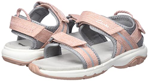 Image of Clarks Girls' Expo Sea K.