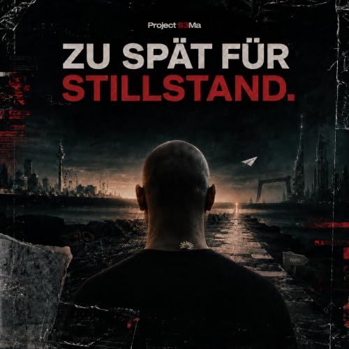 Der mit der Glatze und dem Bart