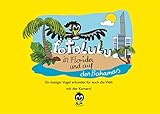 fotolulu in Florida und auf den Bahamas: Ein lustiger Vogel erkundet für euch die Welt mit der Kamera! - fotolulu 