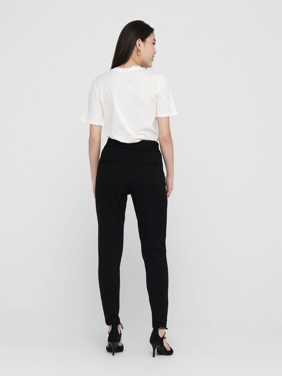 ONLY Female Chino Hose ONLPARIS Slim Fit Chino Hose - 3