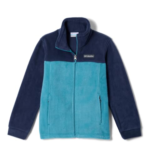 Image of Columbia Kids Steens Mt II Fleece (Little Kid /Big Kid)