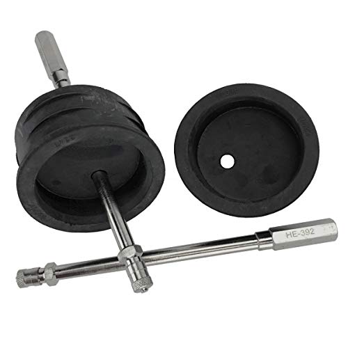 Alcoa Wheels 247392 Valve Stem Stabilizer Extension Kit for 24.5 Wheel Center Hole H-2247 HE-392