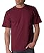 Gildan Men's DryBlend Classic T-Shirt, Maroon, X-Large