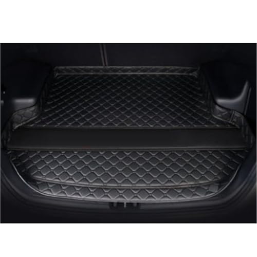 Tapis de coffre voiture VW Golf 7 Station Wagon idéal pour les loisirs