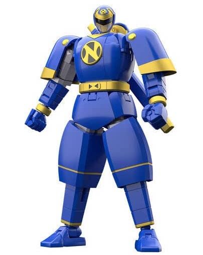 Amazon.co.jp: SMP 瞬間変化 ニンジャマン 忍者戦隊カクレンジャー 